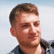 Photograph of James Norton