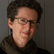 Photograph of Juliette Mitchell