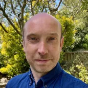 Profile photo of Dave Adcock