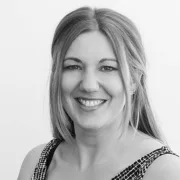 Photograph of Karina Coombes
Head of Marketing at Gillespies