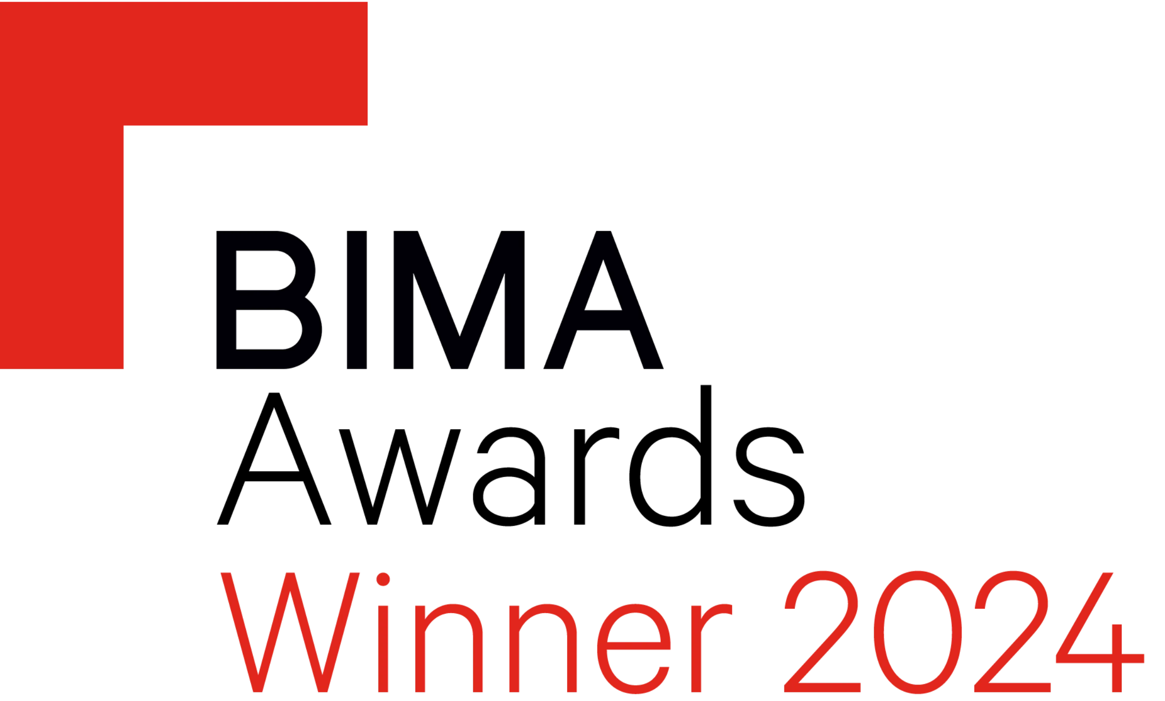 BIMA Awards Winner 2024
